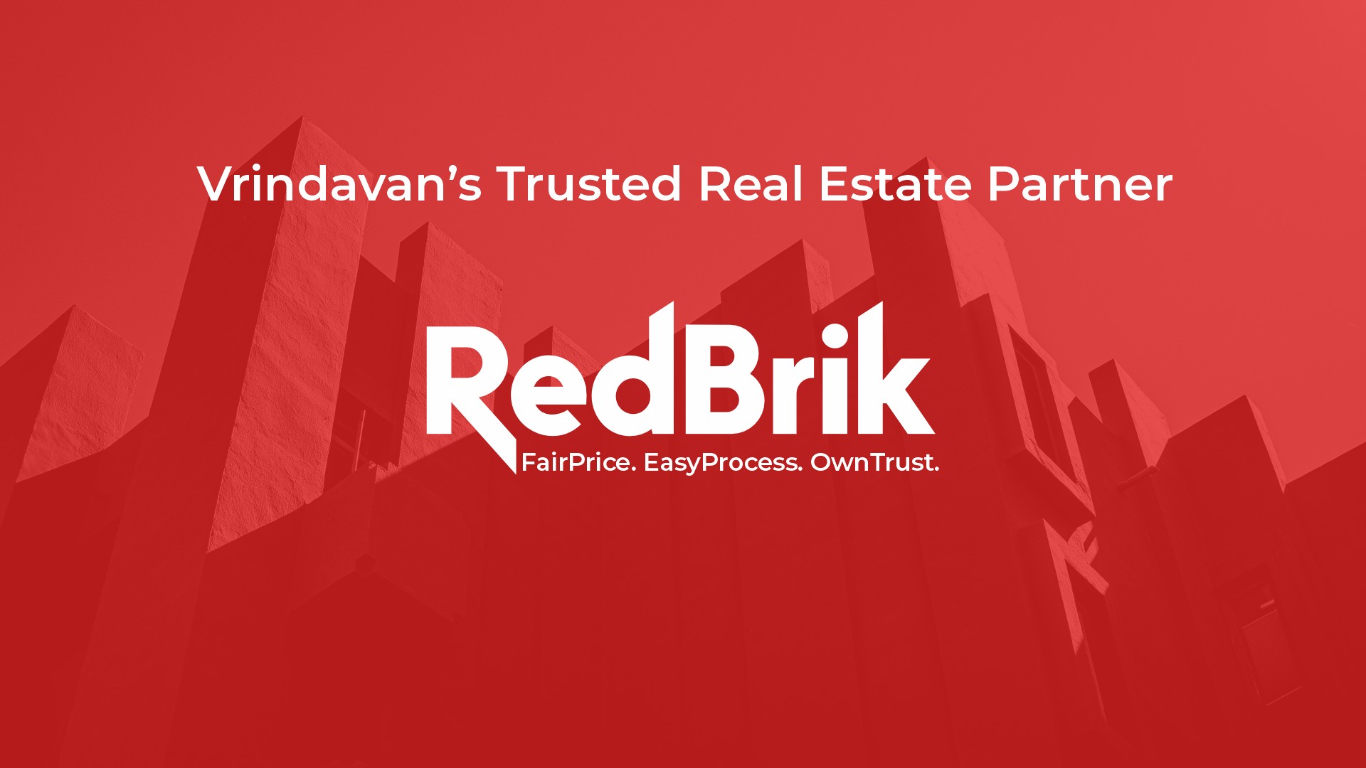 PM Modi's 7 Appeals: Why This Is the Best Time to Invest in Plots and Flats in Vrindavan