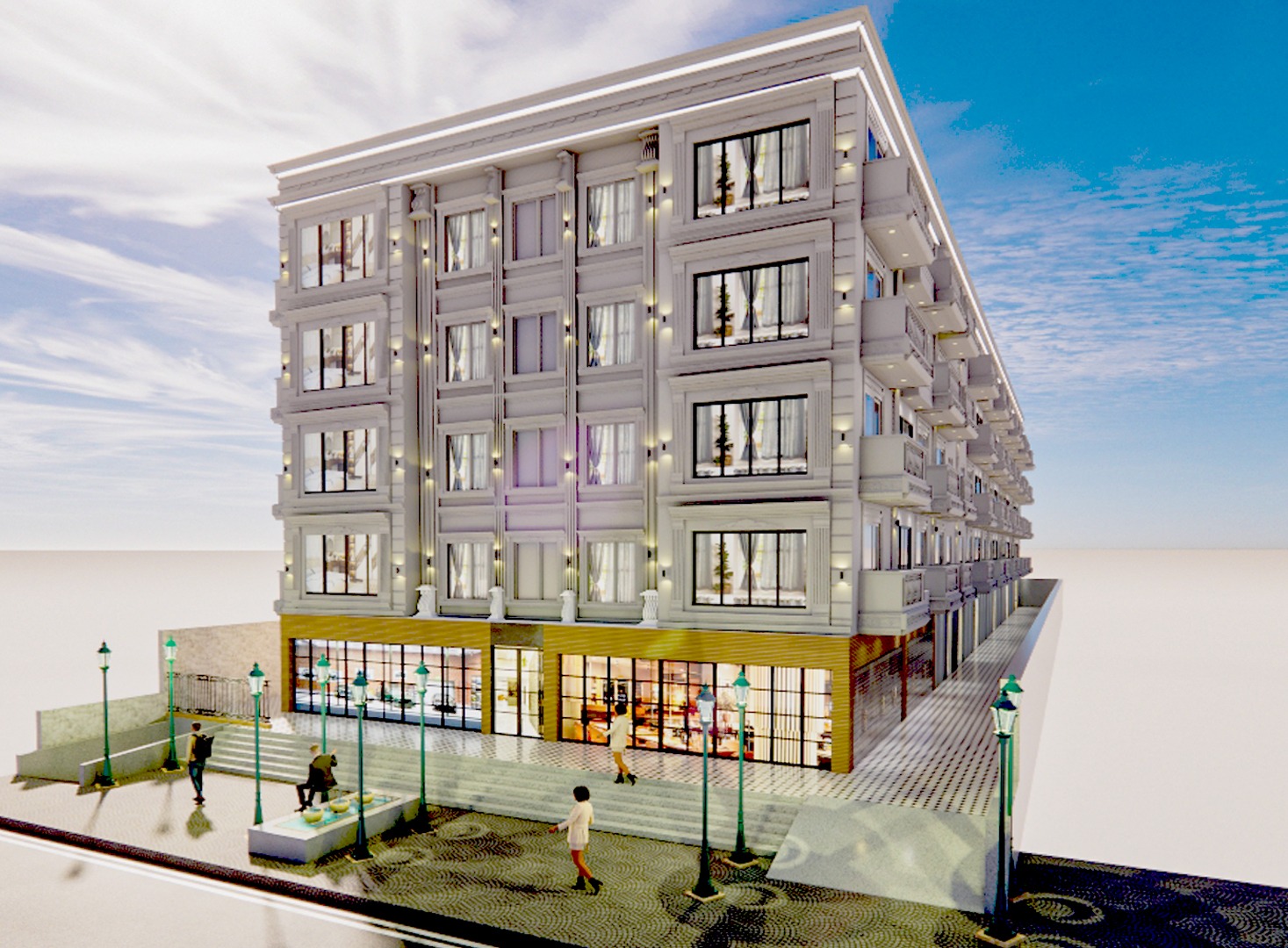 Shri Radha Sharnam 1