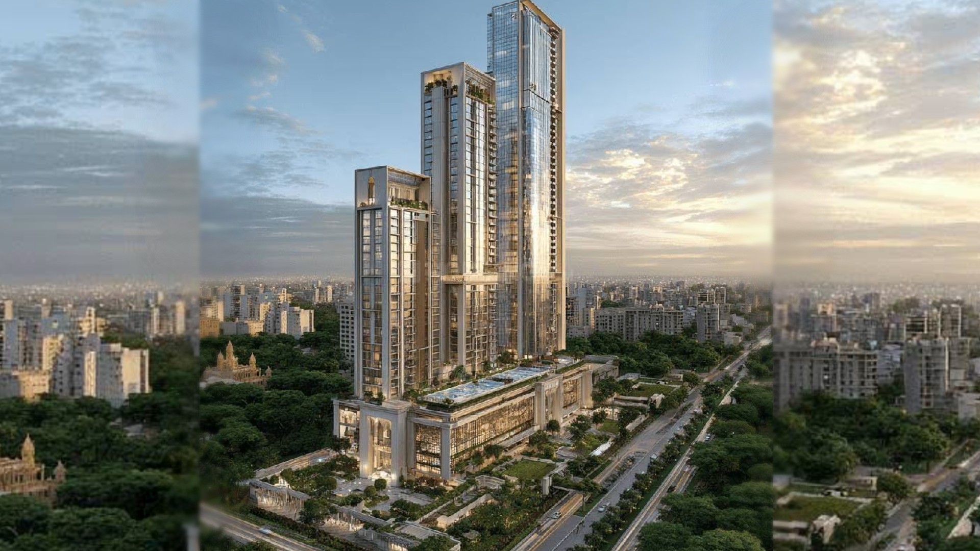 How to Eliminate High Property